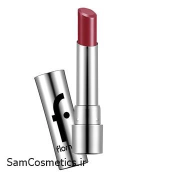 رژ لب جامد فلورمار | Flormar مدل sheer up کد 023 Candy Crush