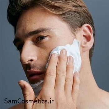 ژل اصلاح نیوا | Nivea مدل Deep حجم 200 میل