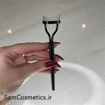 برس جدا کننده مژه دسته بلند