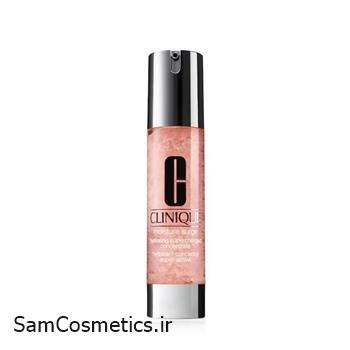 کنسانتره آبرسان 72 ساعته کلینیک | CLINIQUE مدل moisture surge حجم 48 میل