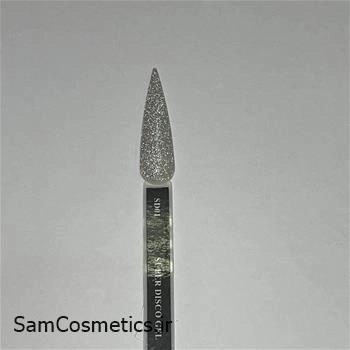 لاک ژل دیسکو رویال رز RR شماره 01sd