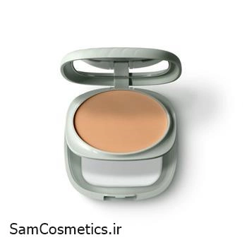 کرم پودر فشرده کیکو شماره 06 Cocoa حجم 9.5 گرم | KIKO MILANO Create Your Balance Compact Foundation
