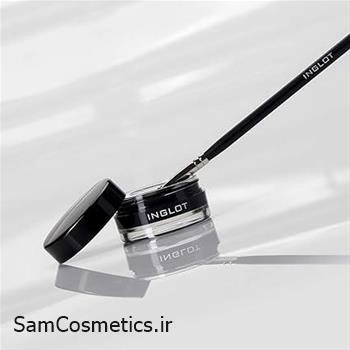 خط چشم ژله ای اینگلوت | INGLOT مدل AMC