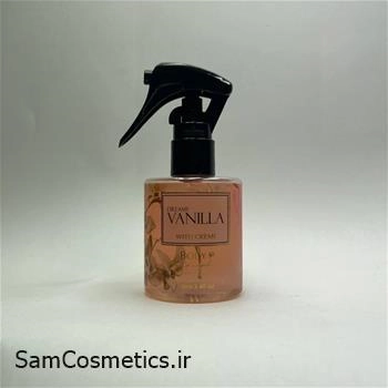 عطر مو BODY PHILOSOPHY رایحه DREAMY VANILLA