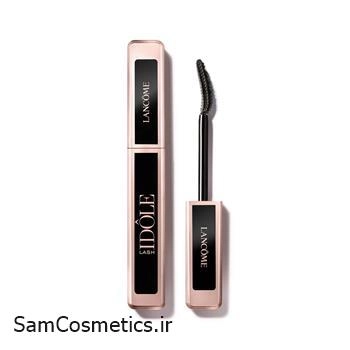ریمل لیفت کننده و حجم دهنده لانکوم | Lancôme مدل Lash Idole حجم 8 میل