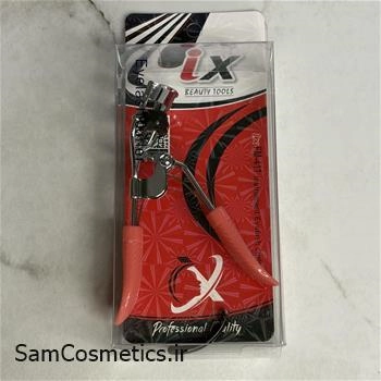فرمژه آی ایکس | ix شانه دار مدل FM-411