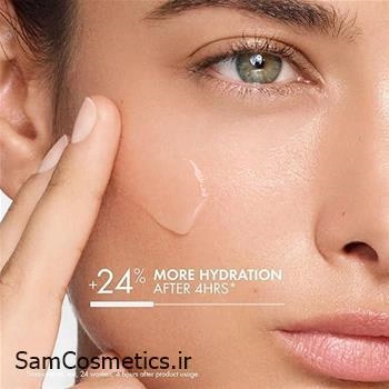 سرم آبرسان وتقویت کننده ویشی | VICHY مدل Mineral 89 حجم 50 میل