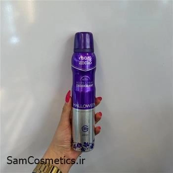 اسپری اکو | ECKO رایحه HALLOWEEN حجم 200 میل