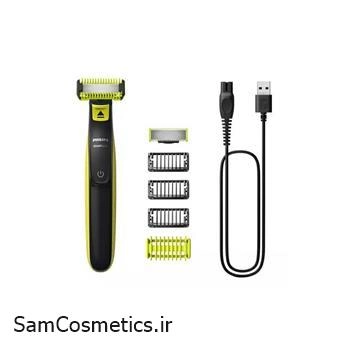 ماشین اصلاح فیلیپس | Philips مدل (OneBlade (QP2824/10