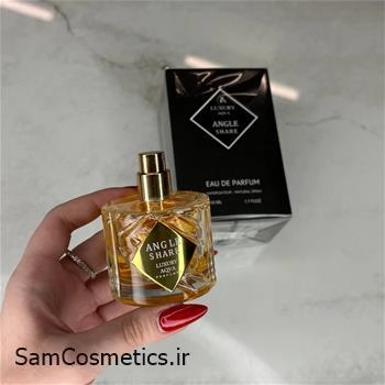 ادکلن زنانه آنجلز شیر بای کیلین لاکچری آکوا حجم 50 میل | LUXURY AQUA ANGLE SHARE