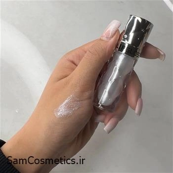 برق لب (لیپ گلاس) شاین فابل کد 01