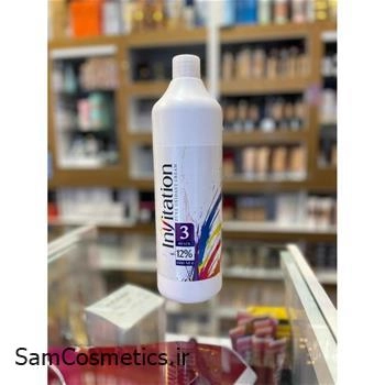 اکسیدان 1لیتر اینویتیشن 12%