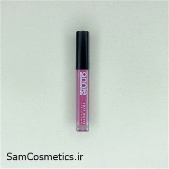 رژ لب مایع آنی | annie شماره 56