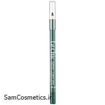 مداد روغنی چشم لچیک 207