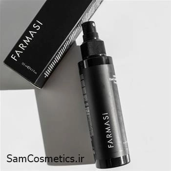 اسپری فیکس فارماسی | Farmasi مدل VFX PRO حجم 125 میل