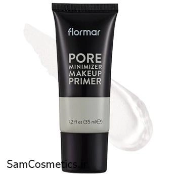 پرایمر pore minimizer