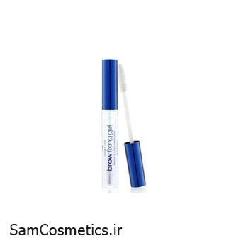 ژل فیکس ابرو و مژه گلدن رز