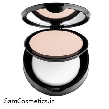 پنکیک تاپ فیس مدل دوکاره خشک و مرطوب | Topface Instyle Wet & Dry Powder | کد 002