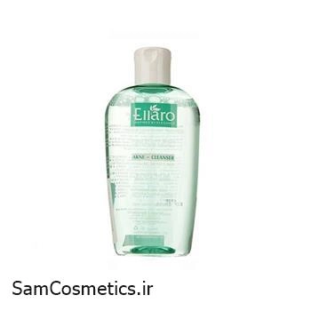 تونر پوست چرب مدل فرش بالانسینگ الارو 200ml