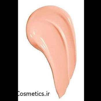 کرم پودر میبلین سری Super Stay شماره 20-Cameo