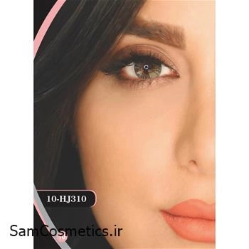 لنز هرا شماره 10