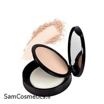 پنکیک تاپ فیس مدل دوکاره خشک و مرطوب | Topface Instyle Wet & Dry Powder | کد 005