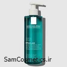 ژل لایه بردار بدن و صورت لاروش مدل پوسای حجم 400 میل