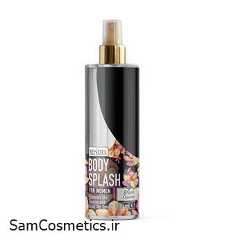 بادی اسپلش رندل | RENDEL رایحه بلک اوپیوم حجم 300 میل