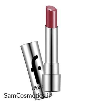 رژ لب جامد فلورمار | Flormar مدل sheer up کد 012 Intense Love