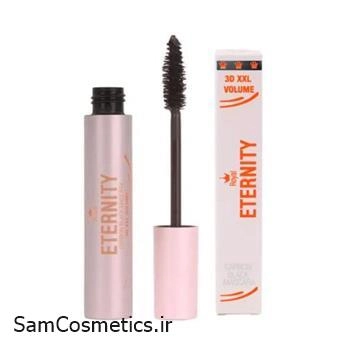 ریمل حجم دهنده رویال اترنیتی یاسی مدل (3D XXL VOLUME) | Royal Eternity 3D XXL VOLUME Mascara Lilac