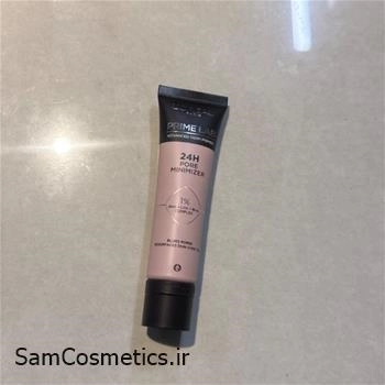 پرایمر منافذ لورال حجم 30 میل | LOreal Pore Minimizer | پرکننده منافذ