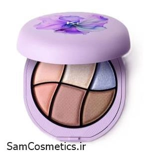 پالت سایه چشم 6 رنگ کیکو اورجینال | KIKO Milano Dreamphoria Eyeshadow | کد 02 Fairy Feelings