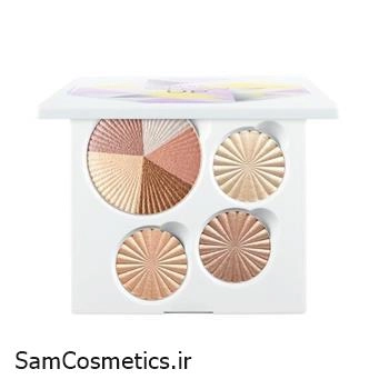 پالت هایلایتر Glow Up افرا | OFRA GLOW UP