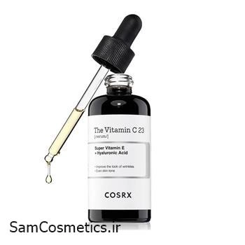 سرم ویتامین سی 23% کوزارکس | Cosrx حجم 20 میل
