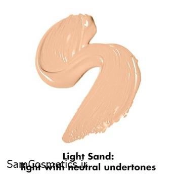 کانسیلر الف elf کد Light Sand پوست چرب حجم 6 میل | e.l.f. 16HR Camo Concealer
