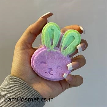 کوکتل پدیکور خرگوشی