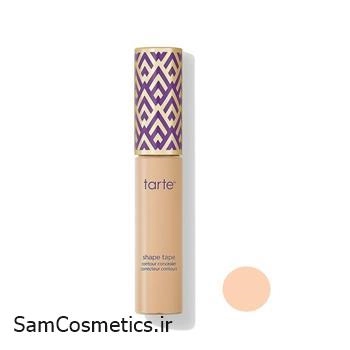 کانسیلر مایع تارت | tarte مدل 29N Light Medium حجم 10 میل