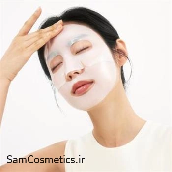 ماسک ورقه ای دو تکه بایودنس | BIODANCE مدل هیدرا سرانول (آبرسان و تقویت کننده)