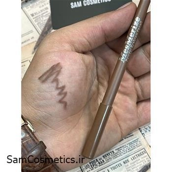 مداد ابرو میس میرایز 504