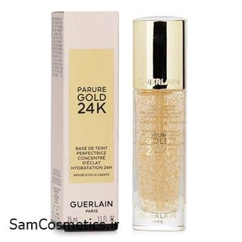 سرم پرایمر طلا گرلن حجم 35 میل | GUERLAIN | پوست خشک