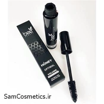 ریمل بی بیوتی | bee beauty مدل optimal
