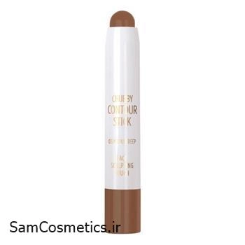 کانتور استیکی گلدن رز | GOLDEN ROSE مدل chubby شماره 03 MEDIUM DEEP