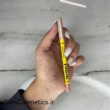 مداد چشم کرمی ممول | Memol مدل Ultra رنگ کرمی شماره M103