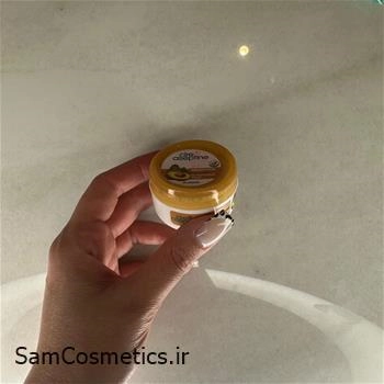 کرم مرطوب کننده مینی دست آسپتین آووکادو 30 میل | Cire Aseptine