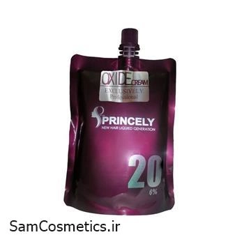اکسیدان پرنسلی 180میل 6 درصد