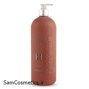 شامپو فری سولفات دنس هیر حجم 1000 میل | Dance Hair Free Sulfate Shampoo