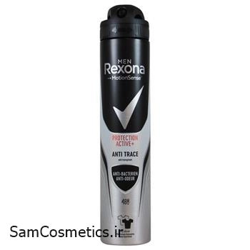 اسپری رکسونا | Rexona مدل Anti Trace حجم 150 میل