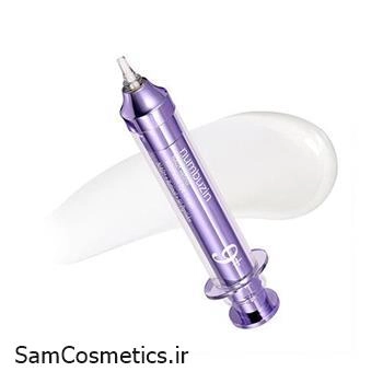 کرم دور چشم رتینول و NAD+ شماره 9 نامبوزین | Numbuzin حجم 10 میل