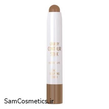 کانتور استیکی گلدن رز | GOLDEN ROSE مدل chubby شماره 05 COOL TAUPE