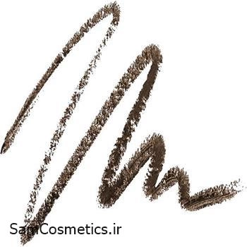 مداد چشم قهوه ای گلدن رز | Golden Rose Dream Eyes Eyeliner | کد 408